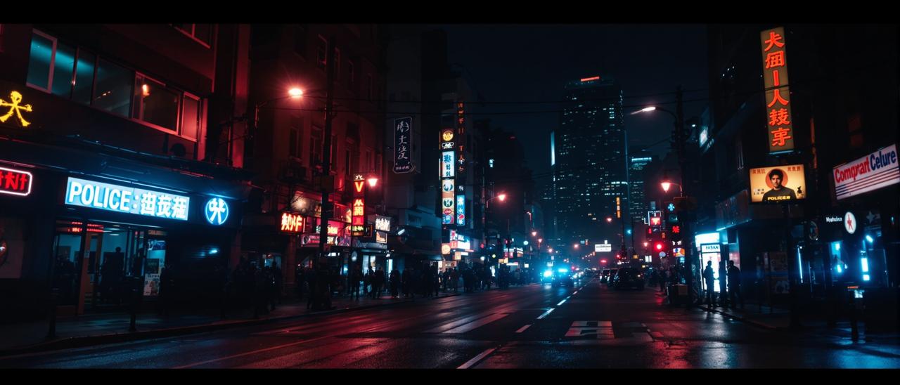 都市背后的秘密 - 茄子视频在线精选影视封面